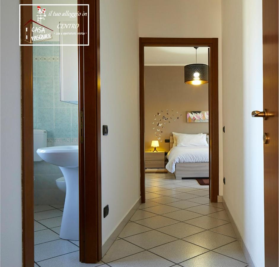 فيلا Casa Pasquee فيرجاتي المظهر الخارجي الصورة