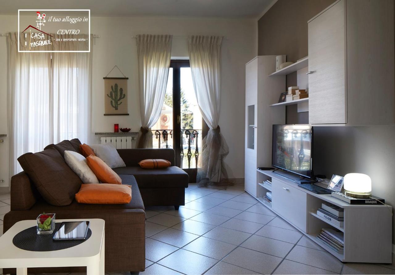 فيلا Casa Pasquee فيرجاتي المظهر الخارجي الصورة