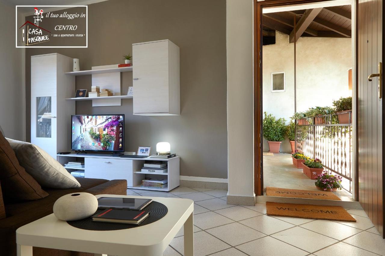 فيلا Casa Pasquee فيرجاتي المظهر الخارجي الصورة