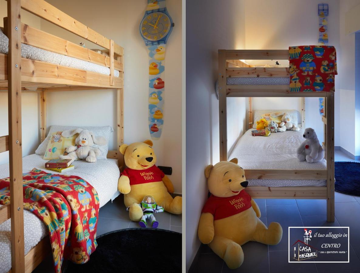 فيلا Casa Pasquee فيرجاتي المظهر الخارجي الصورة