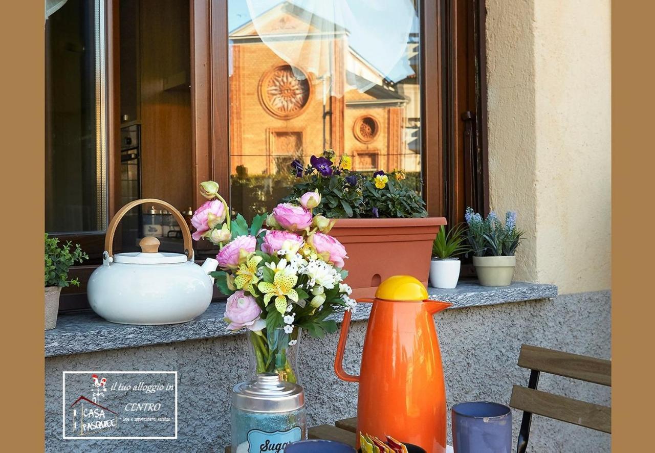 فيلا Casa Pasquee فيرجاتي المظهر الخارجي الصورة