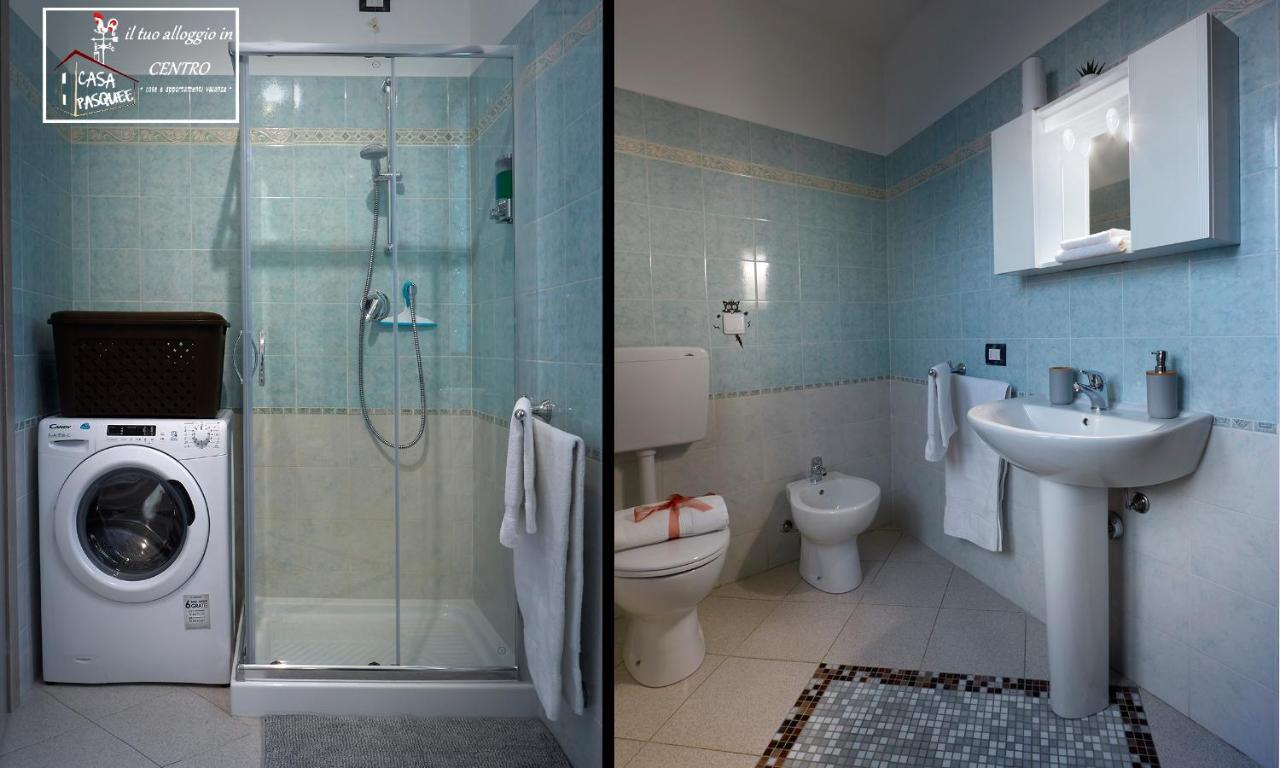 فيلا Casa Pasquee فيرجاتي المظهر الخارجي الصورة