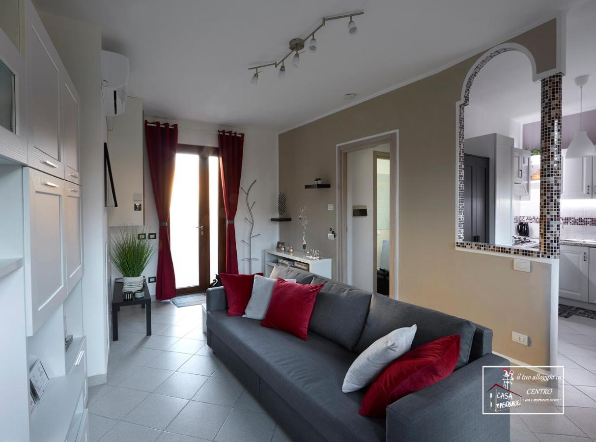 فيلا Casa Pasquee فيرجاتي المظهر الخارجي الصورة
