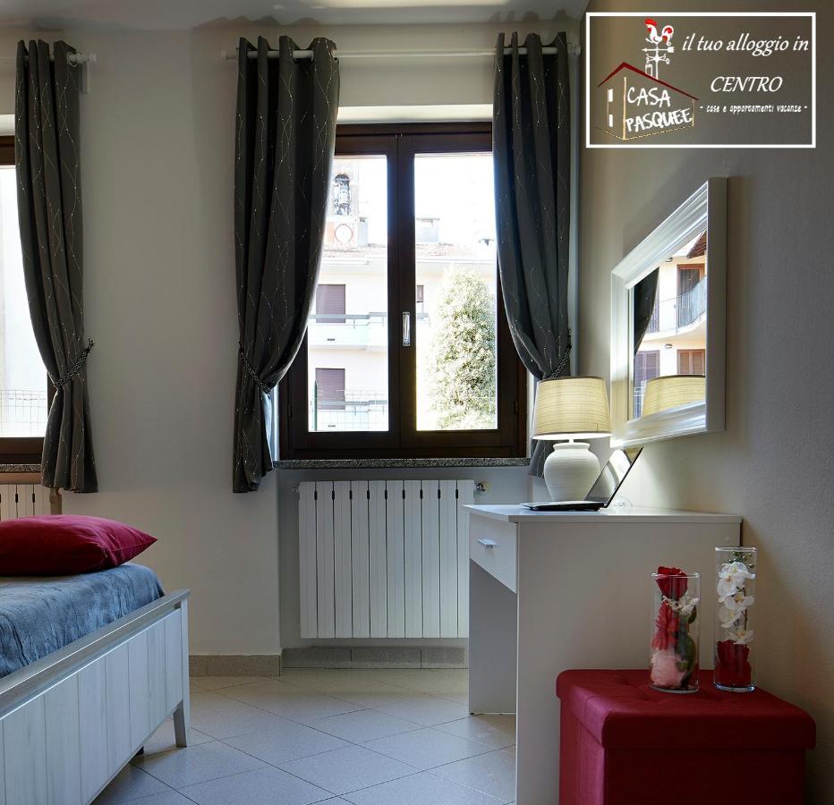 فيلا Casa Pasquee فيرجاتي المظهر الخارجي الصورة