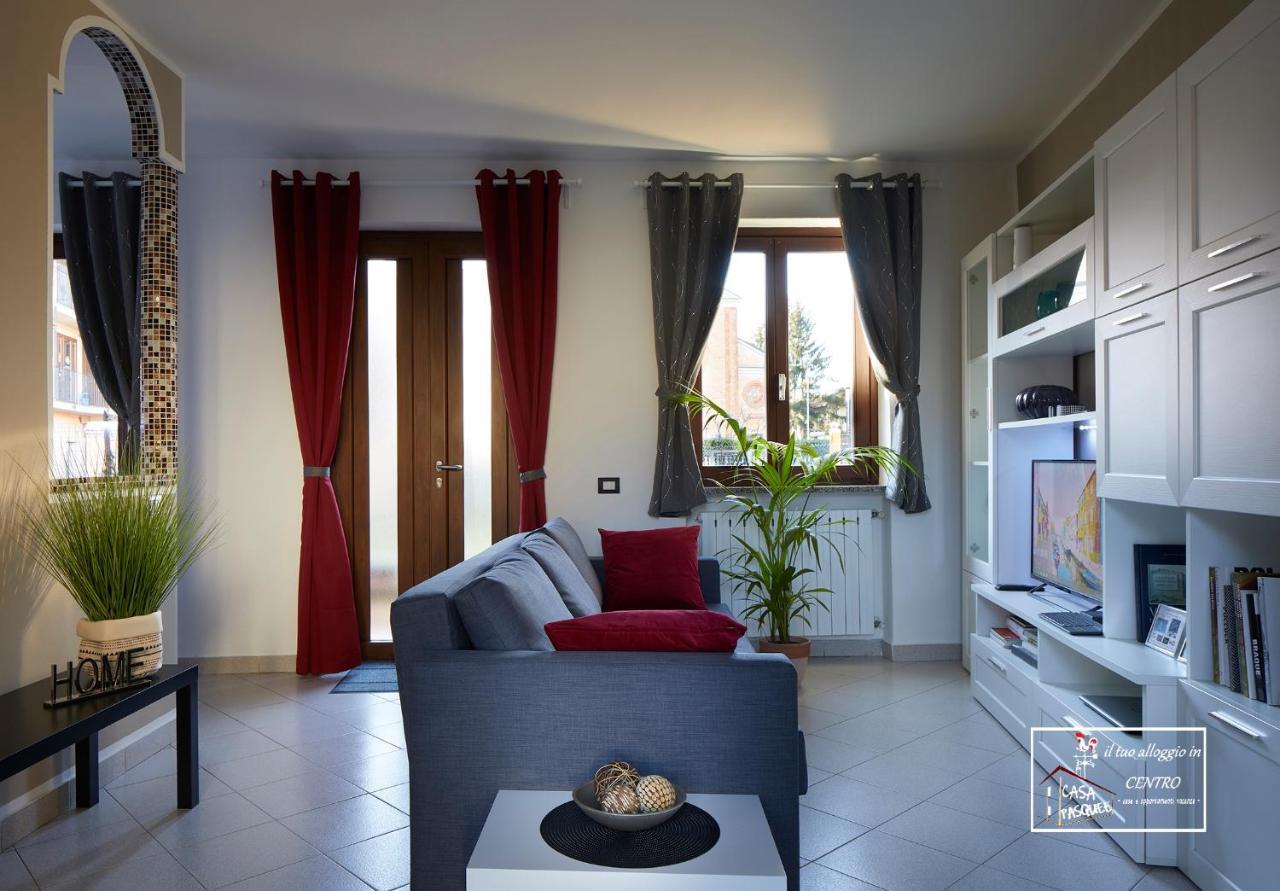 فيلا Casa Pasquee فيرجاتي المظهر الخارجي الصورة
