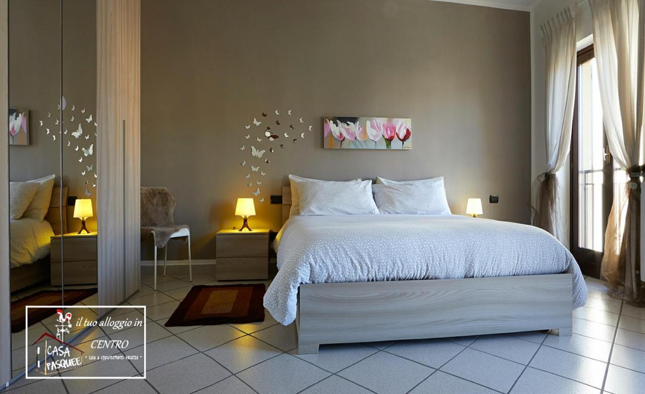 فيلا Casa Pasquee فيرجاتي المظهر الخارجي الصورة