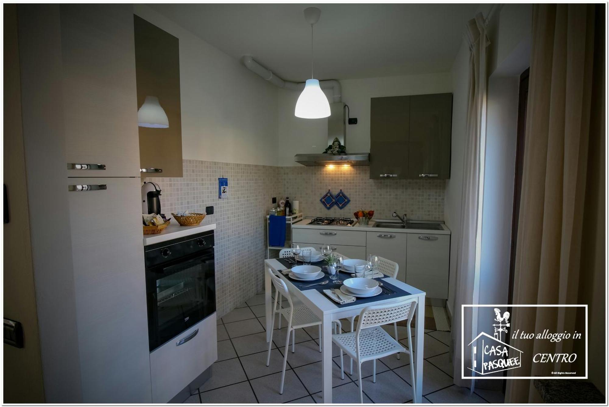 فيلا Casa Pasquee فيرجاتي المظهر الخارجي الصورة