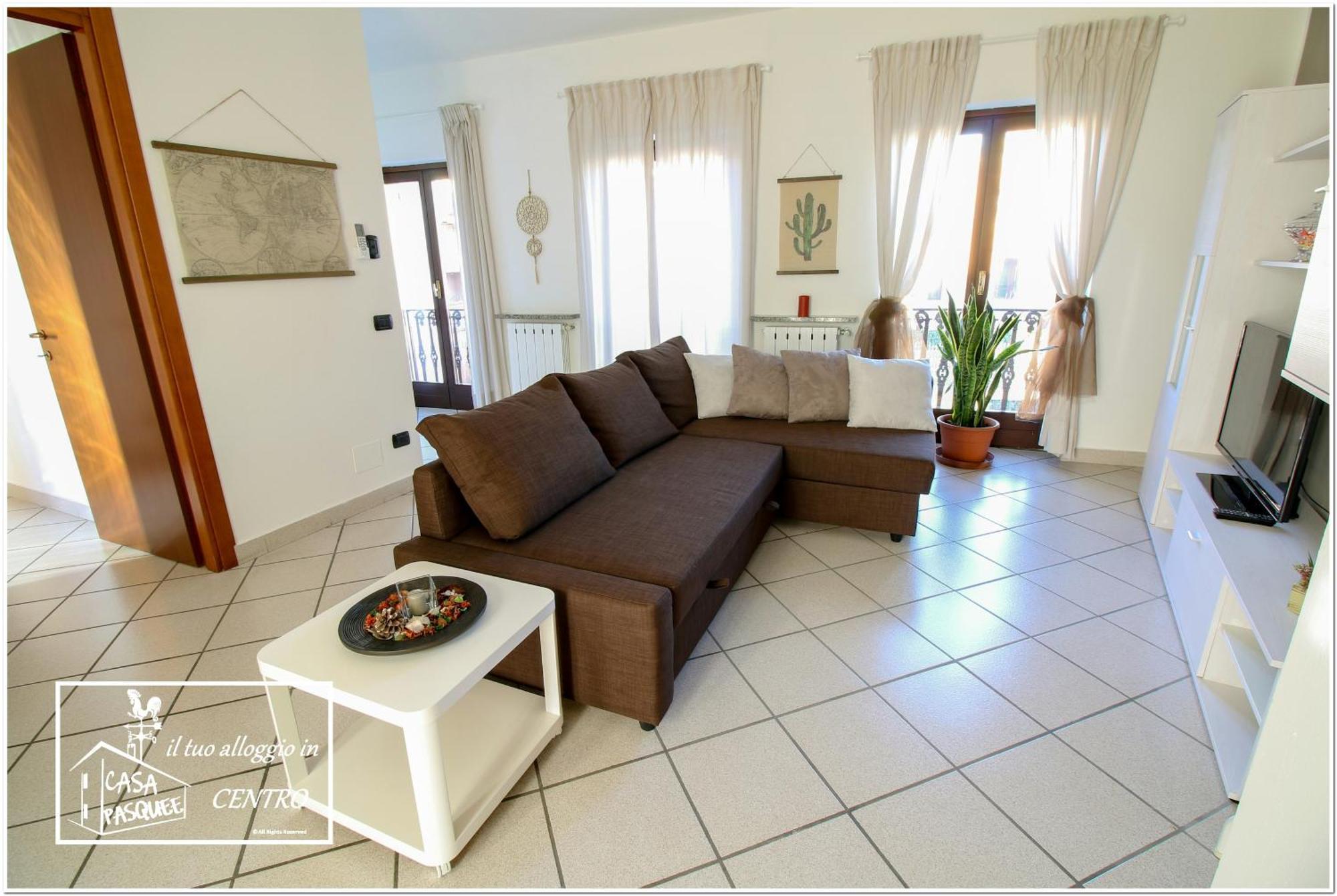 فيلا Casa Pasquee فيرجاتي المظهر الخارجي الصورة