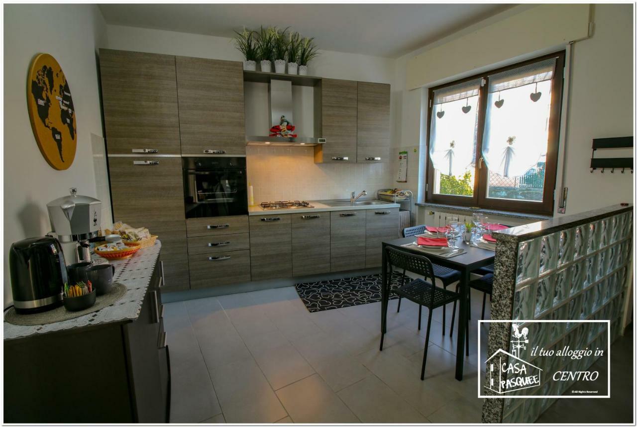 فيلا Casa Pasquee فيرجاتي المظهر الخارجي الصورة