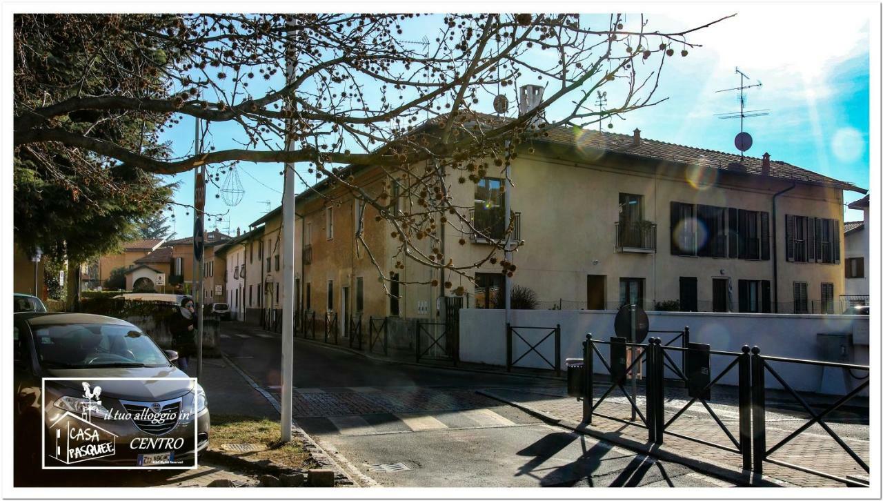 فيلا Casa Pasquee فيرجاتي المظهر الخارجي الصورة